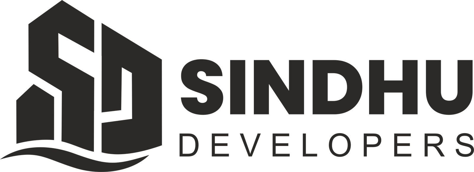 Sindhu Developer logo